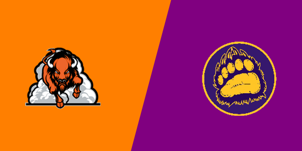Lamar High School vs. Fowler High School