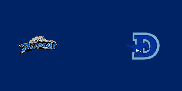 Peak To Peak High School vs. Dawson School