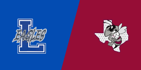 Lindale High School vs. Athens High School