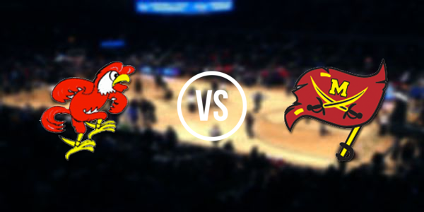 McIntosh County Academy vs Screven County High School