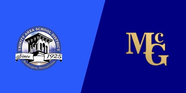 Trinity High School - Washington vs. McGuffey High School