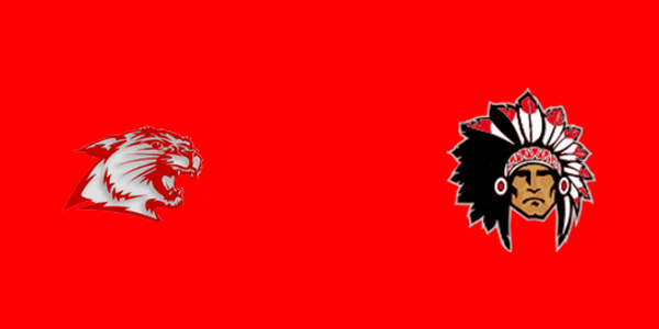Glenmora High School vs. Reeves High School