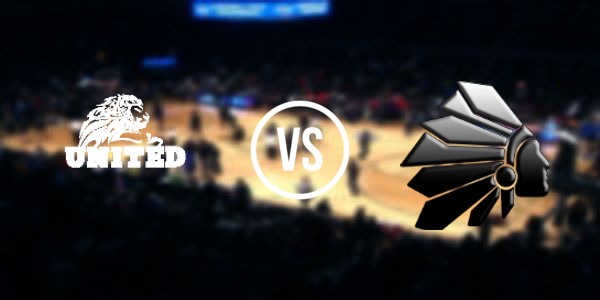 United High School vs. Conemaugh Township Area High School