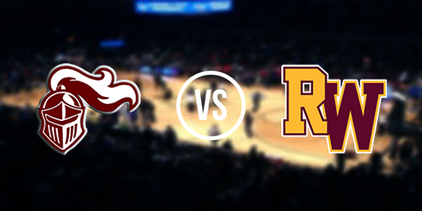 RW Cougars Co-op vs. Princeville High School