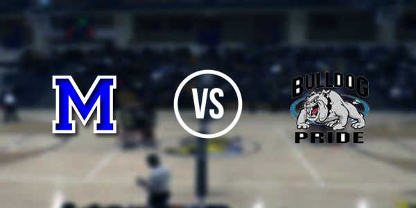 Maplewood-Richmond Hts. High School vs Steam Academy at McCluer South-Berkeley High School
