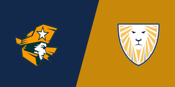 Virginia Academy vs. Christ Chapel Academy