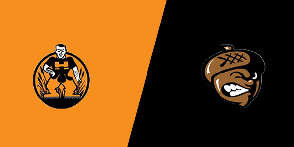 Horicon vs. Oakfield