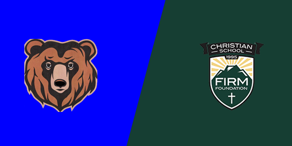 Columbia Adventist Academy vs. Firm Foundation Christian School