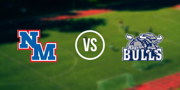 North Mecklenburg High School vs. Hickory Ridge High School