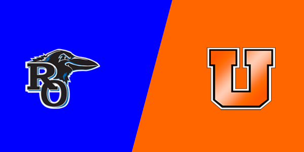 Royal Oak High School vs. Utica High School