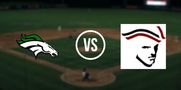 Centennial High School vs Eagle High School