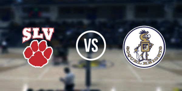 San Lorenzo Valley vs Soquel