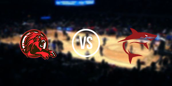 Sagemont High School vs. Sheridan Hills Christian School