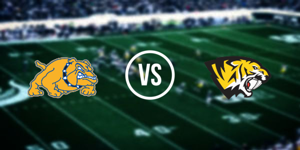 Saguaro High School vs. Queen Creek High School