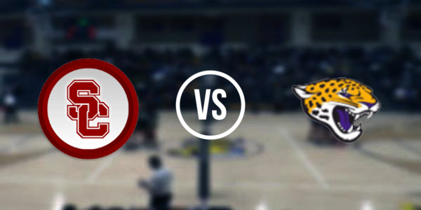South Central High School vs. Carrboro High School