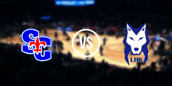 St. Clair High School vs. Lakeview High School - St. Clair Shores