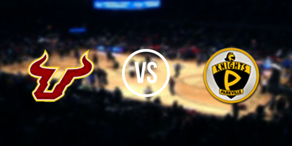Hereford High School vs. Parkville High School