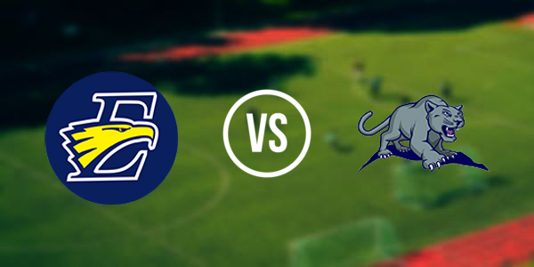 East Mecklenburg High School vs. Palisades High School