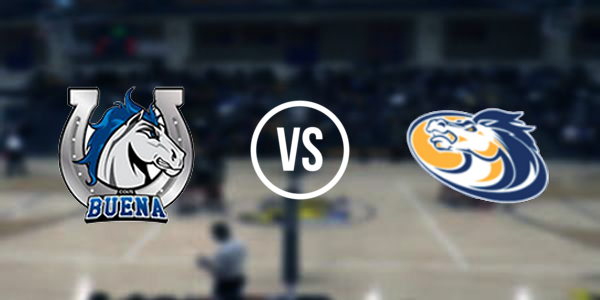Buena High School vs. Sahuarita High School