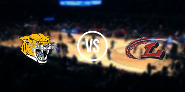 Lewistown High School vs. Illini Central High School
