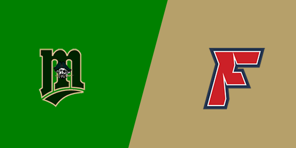 Forge Christian vs Monte Vista