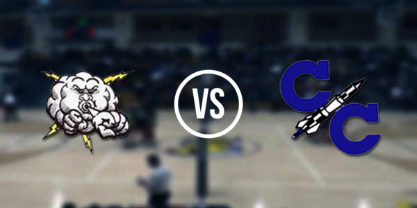 Hopkins County Central High School vs. Crittenden County High School