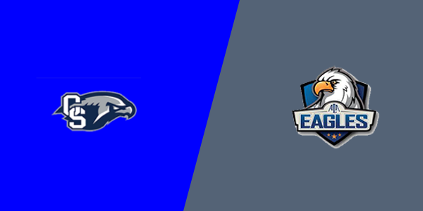 Cactus Shadows vs ALA - Gilbert North