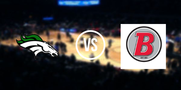 Eagle High School vs. Boise High School