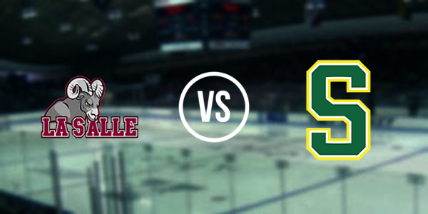 Smithfield vs. La Salle Academy