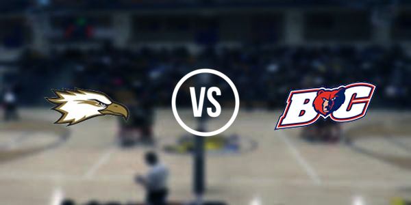 Rocky Mountain Lutheran High School vs. Belleview Christian School
