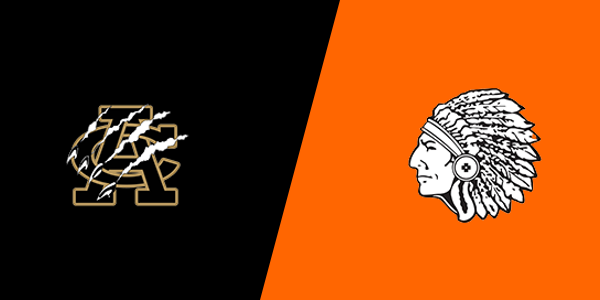 Archer City vs. Honey Grove