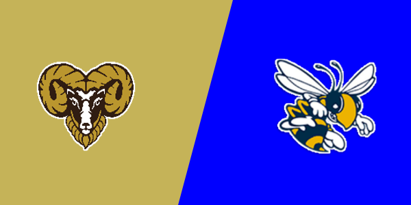 Highlands High School vs. Freeport Area Senior High School