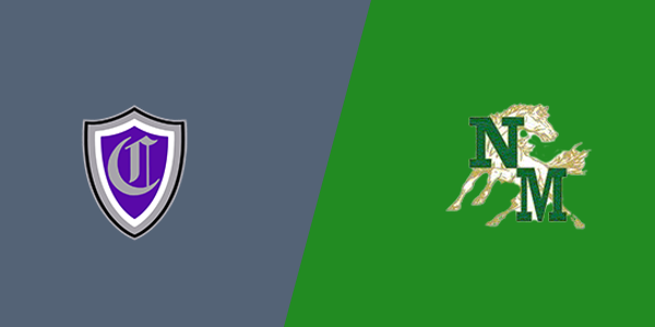 Chatham Charter School vs. North Moore High School