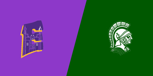 Madison East High School vs. Madison Memorial High School