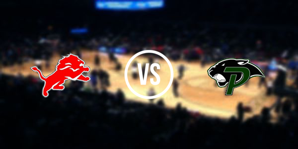 Paradise High School vs Away