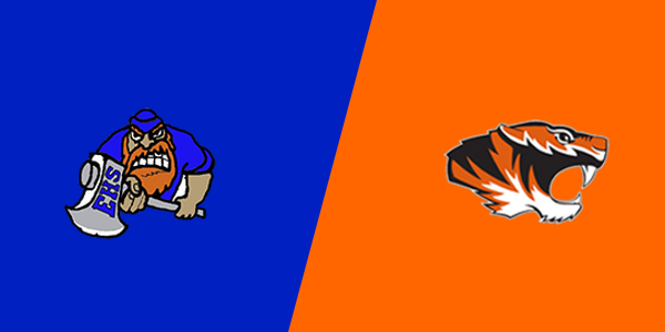 Eatonville High School vs. Centralia High School
