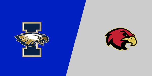 Independence High School vs. Ravenwood High School