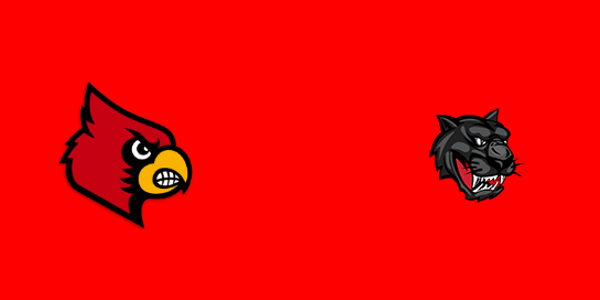 LeRoy-Ostrander High School vs. Riceville High School