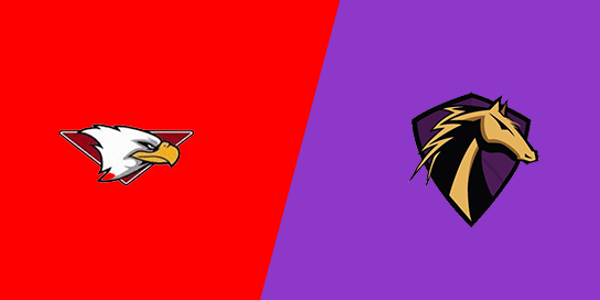 Arrowhead Christian Academy vs. Vasquez High School