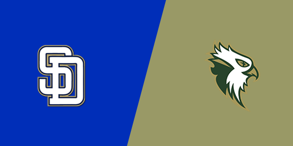 Soddy-Daisy High School vs. Silverdale Baptist Academy