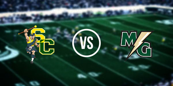 Marysville-Getchell High School vs Shorecrest High School