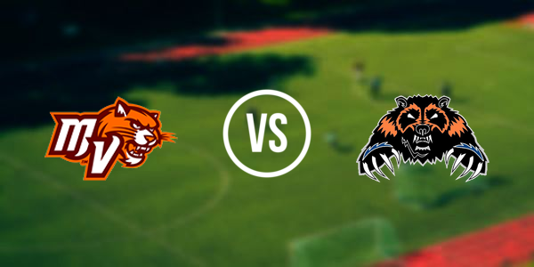 Mountain View High School vs North Stafford High School