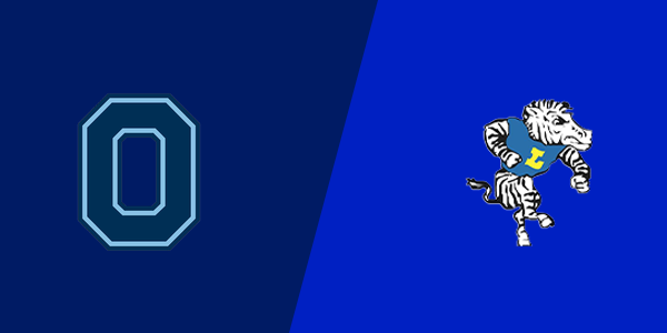 Oakmont High School vs. Lincoln High School