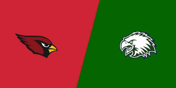 Medical Lake High School vs. Lakeside High School