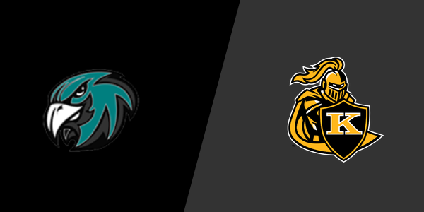 Hickory High School vs. Floyd E. Kellam High School