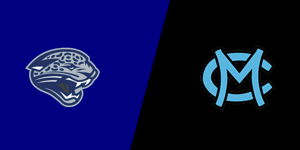 Jurupa Valley High School vs. Montclair High School