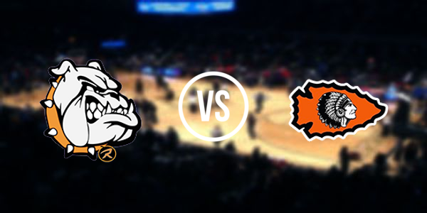 Newberry High School vs Rudyard High School