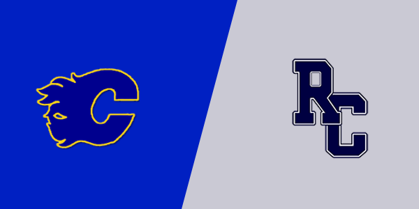 Cameron High School vs. Ritchie County High School