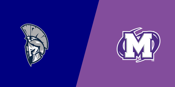 West Hall High School vs. Monroe Area High School