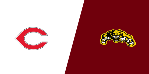 Plantation High School vs. Coconut Creek High School